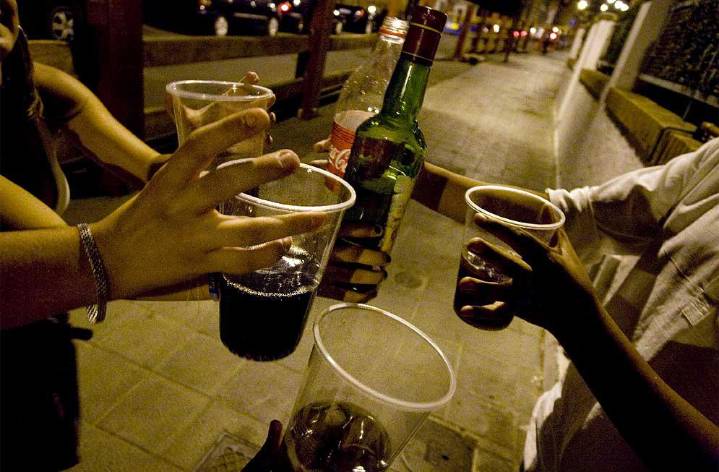 Sube consumo de alcohol en las calles de Saltillo; es la ciudad con más avistamientos en Coahuila