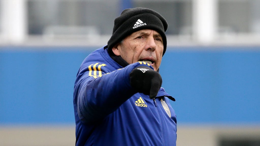 El emotivo posteo de Boca para homenajear a Miguel Ángel Russo: “Siempre en nuestros corazones”