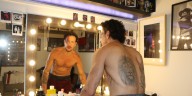 Nico Vázquez y el detrás de escena del éxito de Rocky: “Fuimos por todo y lo logramos”