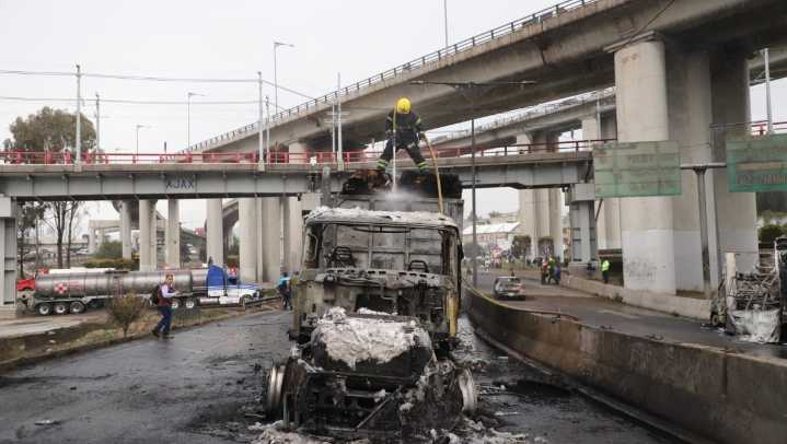 Falta de pericia y exceso de velocidad, las causas