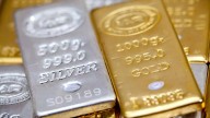 Precios de oro y plata alcanzan máximos históricos