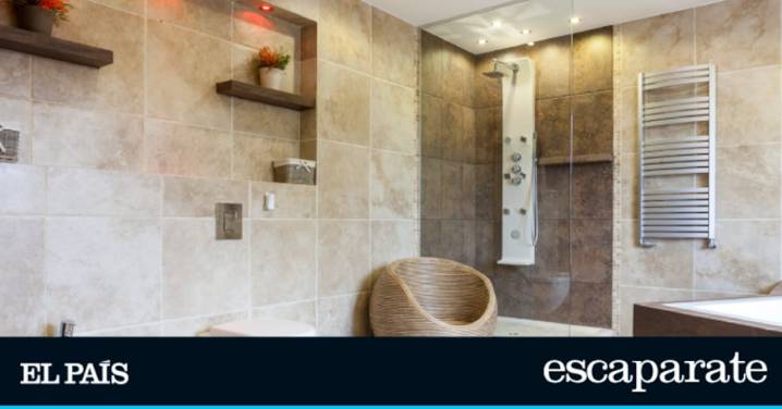 Leroy Merlin tira la casa por la ventana con hasta un 50% en sus siete exclusivas columnas de hidromasaje