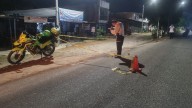 Atentado a bala contra un hombre que acababa de salir del Coiba de Picaleña