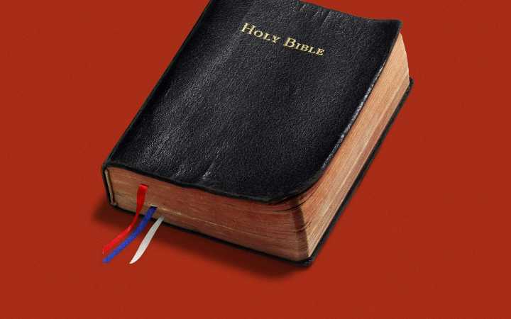 An Austin Church Strived To Be Apolitical. Then Charlie Kirk Was Killed.