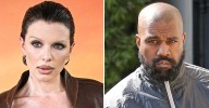 Julia Fox Spent '$70K' Of Ex Kanye West's Cash In Wild Shopping Spree
