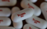 Texas Sues Tylenol Makers Over Claims of Links to Autism