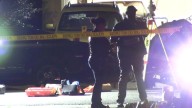 Vallejo shooting leaves 2 dead, no arrests, police say