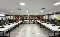 Czgnb-62 Bolívar realiza reunión para fortalecer la seguridad del pueblo