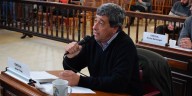 Balearon a un concejal del PRO durante un asalto en Olavarría