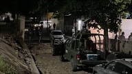 Ataque armado deja 2 muertos y un herido en San Isidro, Culiacán