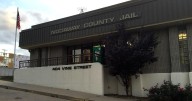 Nodaway County deputies respond to 'check well being' Thursday