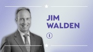 Meet the (former) candidate: Jim Walden