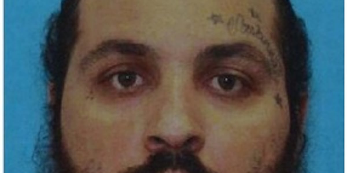 Officials searching for wanted man last known to be in Tucumcari