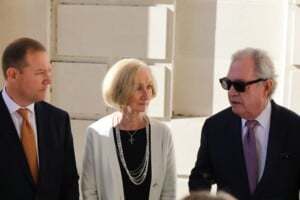 South Carolina Supreme Court considers lawmaker pay case as legislators aren’t getting paid