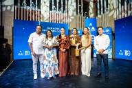 Cámara de Comercio conmemoró su legado reconociendo a quienes impulsan el progreso de Bolívar