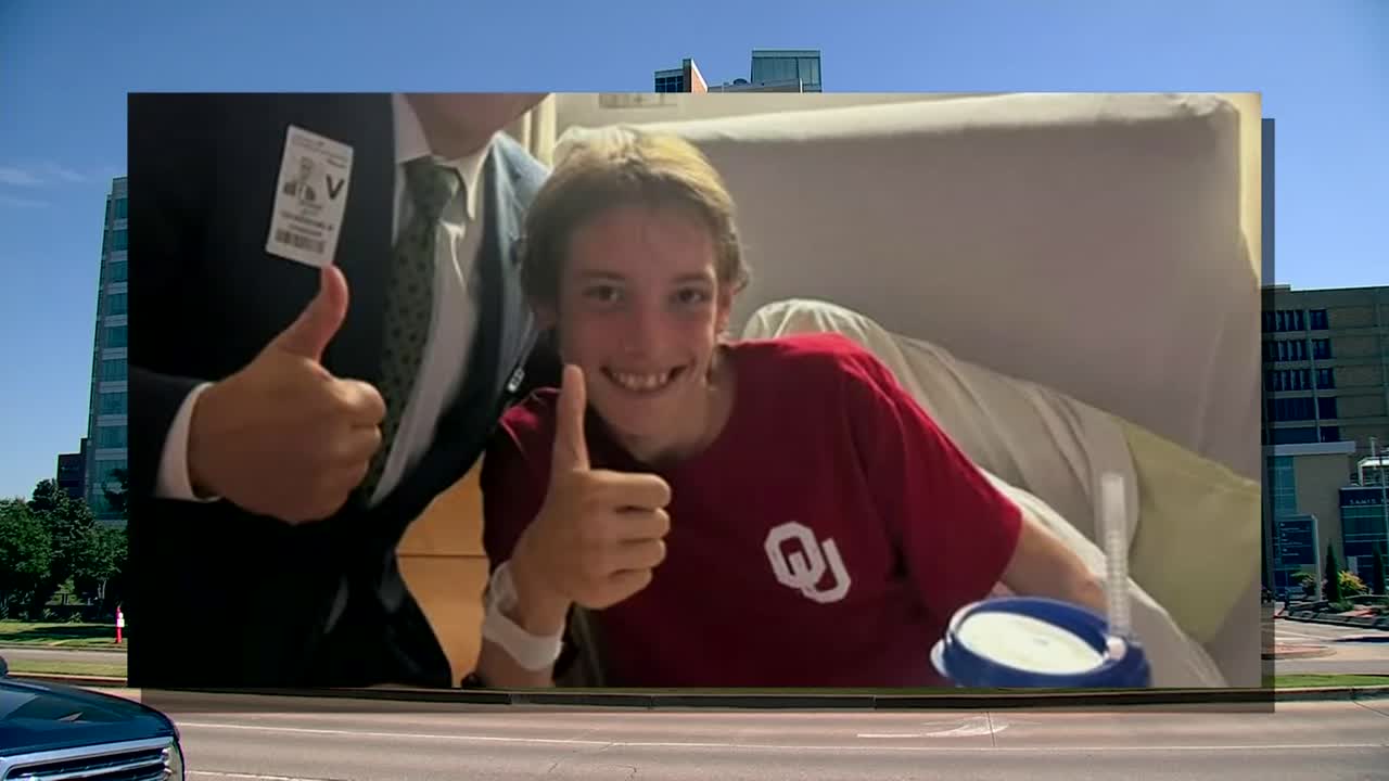 State’s intervention in teen’s cancer care draws lawmaker concern