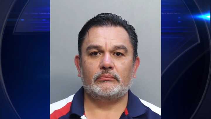 Video shows suspect discussing Rolex before accidentally shooting woman in Miami Beach apartment, police say