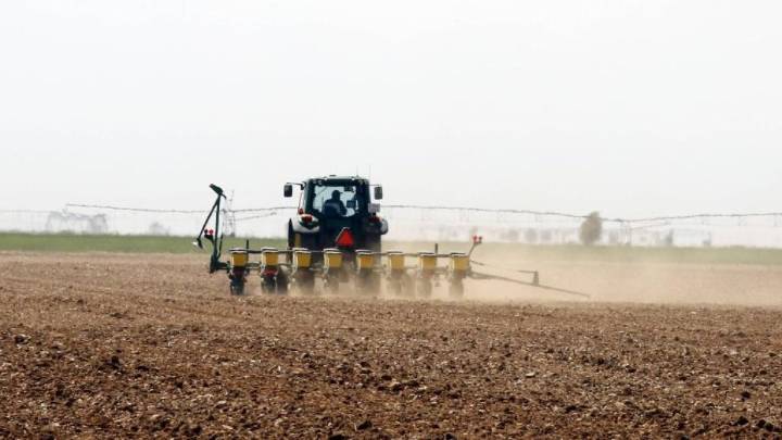 Más de 49.000 agricultores y ganaderos de CyL se beneficiarán del anticipo de la PAC 2025