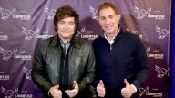 Diego Santilli celebró el fallo que lo confirmó como primer candidato de LLA: “El esfuerzo de los argentinos va a valer la pena”