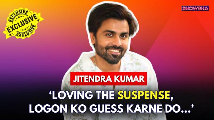 Is Jitendra Kumar Replacing Vikrant Massey In Mirzapur: The Film? Actor Reacts