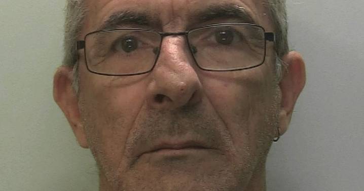 Twisted Plymouth child rapist jailed for 18 years