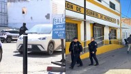 Investigan secuestro en Hermosillo; fue localizado en BBVA