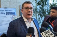 Scott Moe shares concerns with federal ministers as India imposes tariff on peas