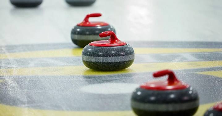 TC Curling Club weekly fall league scores