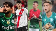 Los "nuevos" de la Selección argentina: quiénes son los jugadores que buscan ganarse la confianza de Lionel Scaloni