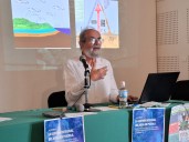 Iniciativa de Ley General de Aguas abre la puerta a privatizaciones como la de Puebla, alerta Moctezuma