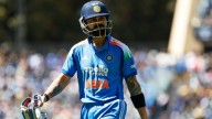 'Get Some Form': Kohli Gets Blunt Message Prior To 3rd IND vs AUS ODI Cricket