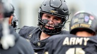 Army football: Black Knights up for Joe Moore offensive line award