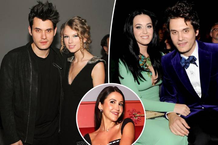 John Mayer's dating history and complete relationship timeline