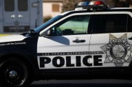 Man dies in stabbing attack outside travel trailer
