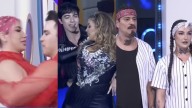 ¿Quienes fueron los primeros eliminados de ‘Las Estrellas Bailan en Hoy’?; una actriz renunció en vivo