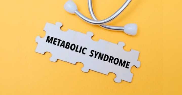 Metabolic syndrome in women linked to higher risk of gynaecological cancers: ICMR study