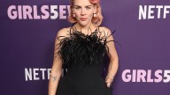 Busy Philipps and Joshua Jackson gave people 'what they want' with viral Dawson's Creek kiss
