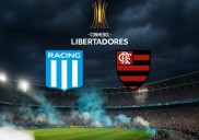 Racing Club vs. Flamengo en la semifinal de la Copa Libertadores: así va a estar el tiempo en Avellaneda el miércoles 29