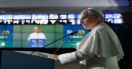 Pope Leo XIV Urges Global Unity to End Hunger: “Defeating Hunger is the Path to Peace”