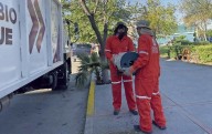Llega el megadestilichadero a las colonias Américas e Hidalgo