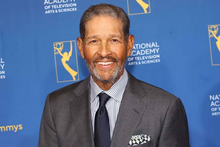 Former 'Today' Host Bryant Gumbel Hospitalized After Medical Emergency: Report