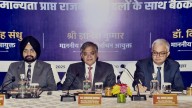 Political parties in Bihar express consensus over maximum two
