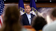 Scoop: Dozens of Democratic House candidates won't commit to backing Hakeem Jeffries