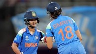 ICC Women's World Cup 2025: India & Bangladesh Share Points After Rain Washes Out Clash In Navi Mumbai