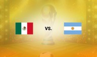 Ecuador Sub 20 vs Argentina Sub 20 en vivo por fecha Quarter