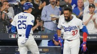 Phillies at Dodgers odds, picks and predictions