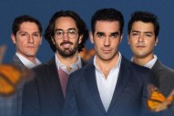 Asaltan actor de Televisa en el mismo lugar donde asesinaron a Fede Dorcaz