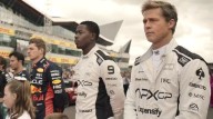 'F1: The Movie' Lands Streaming Date, Apple's Last Big Theatrical Push