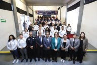 Capacitan a policías de Jalisco en flagrancia y uso de la fuerza para atender violencia de género