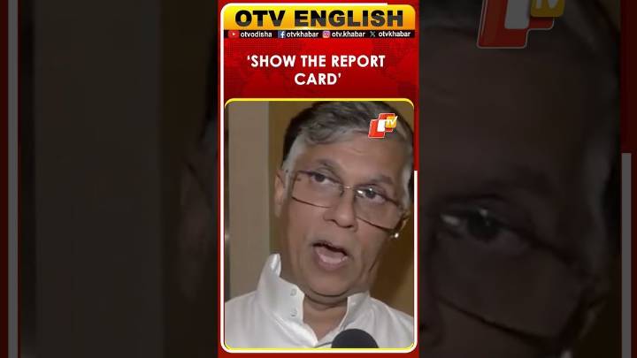 ‘Show Report Card, Not Sankalp Patra’: Pawan Khera Slams NDA